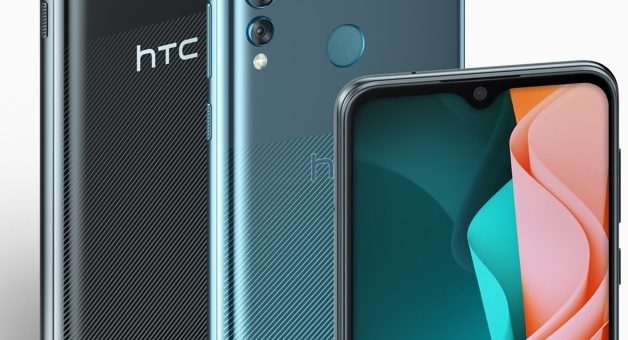 HTC Desire 19s announced
