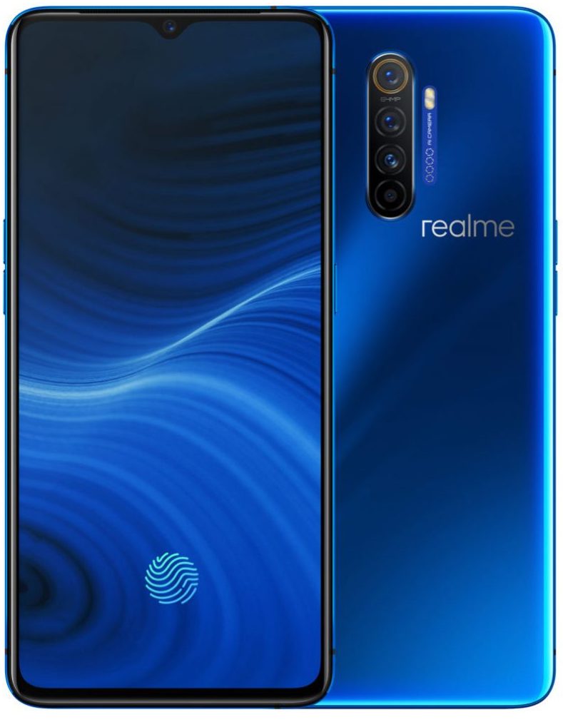 Realme X2 Pro launched