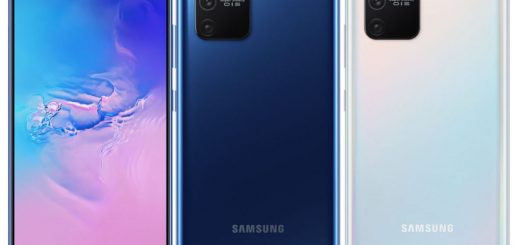 Samsung Galaxy S10 Lite launched