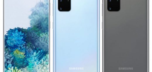 Samsung-Galaxy-S20+ announced