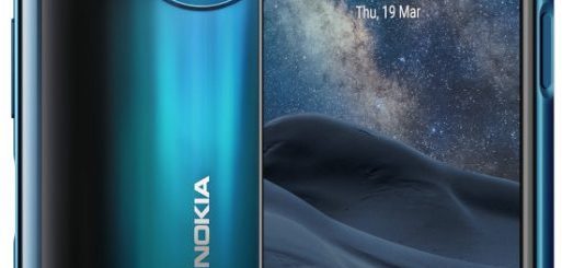 Nokia 8.3 5G announced