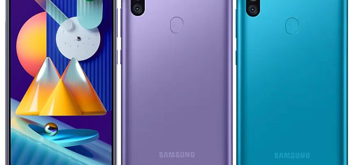 Samsung Galaxy M11 launched