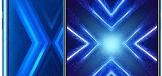 Honor 9X manual released