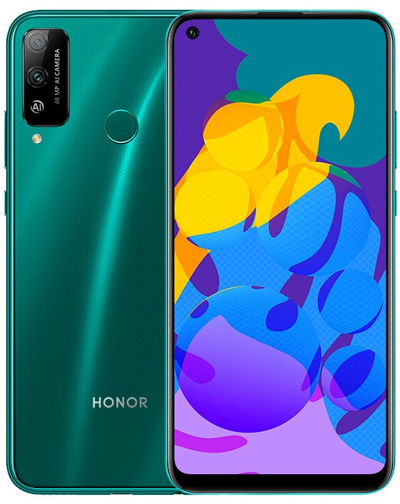 Honor Play 4T announced