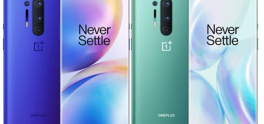 OnePlus 8 Pro manual released