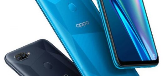 Oppo A12 announced