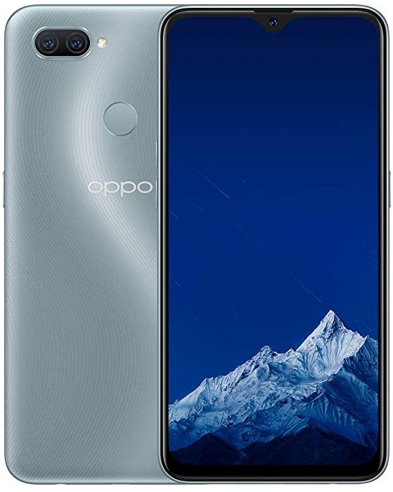 Oppo A11K launched