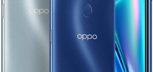 Oppo A12s announced