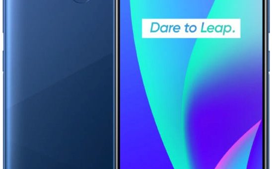 Realme C15 launched in India
