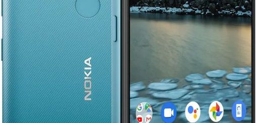 Nokia 2.4 announced